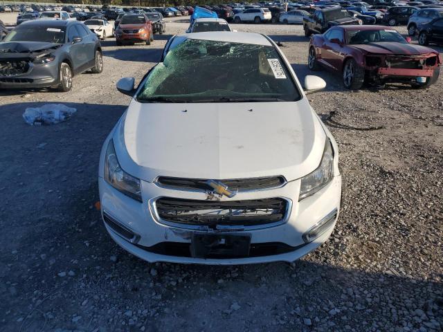 2016 CHEVROLET CRUZE LIMITED LT #3297117506