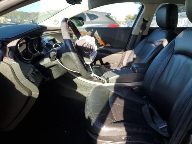 2013 BUICK LACROSSE PREMIUM - 1G4GF5E39DF177691