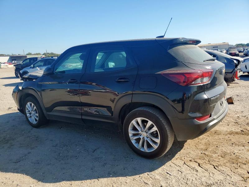 2023 CHEVROLET TRAILBLAZE - KL79MMS20PB195952