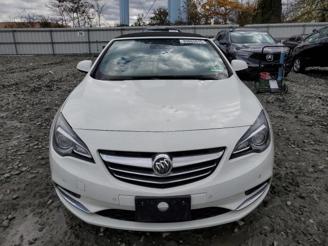 2016 BUICK CASCADA PR W04WT3N58GG070722