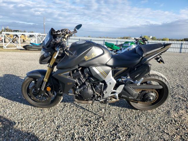 2012 HONDA CB1000 R ZDCSC6016CF205120