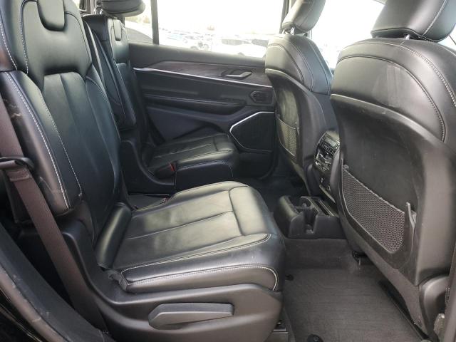 2021 JEEP GRAND CHER - 1C4RJKBG5M8122015