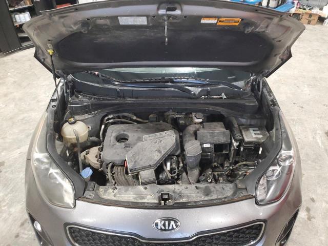 2017 KIA SPORTAGE L #3284706965