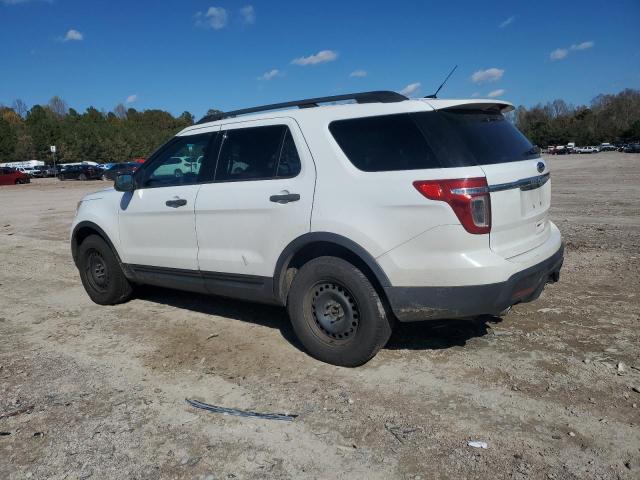 2014 FORD EXPLORER #3297111498