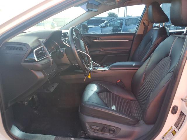 2018 TOYOTA CAMRY L 4T1B11HK5JU598481