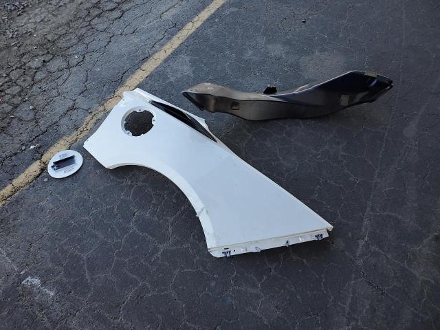 2015 CHEVROLET CORVETTE S 1G1YK2D79F5102840