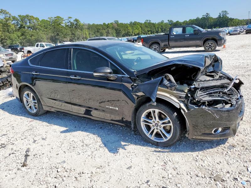 2016 FORD FUSION TIT - 3FA6P0RU3GR126381