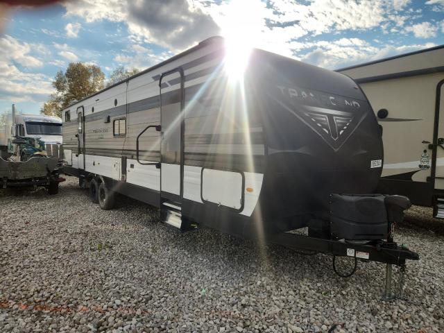 GRAND DESIGN TRANSCEND