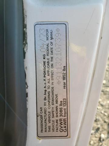 1973 PORSCHE 911 T #3296256418