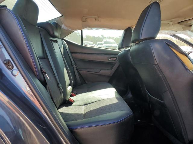 2019 TOYOTA COROLLA L - 5YFBURHE8KP873862