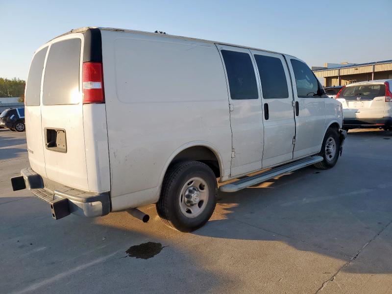 2020 CHEVROLET EXPRESS G2 #3293547409