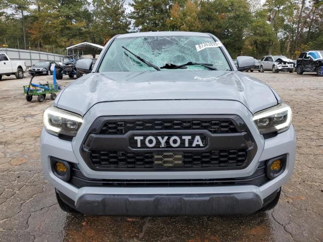 2021 TOYOTA TACOMA DOU - 5TFAZ5CN3MX113341