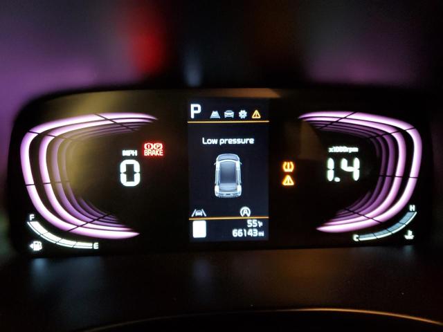 2023 KIA SOUL LX - KNDJ23AU0P7876831