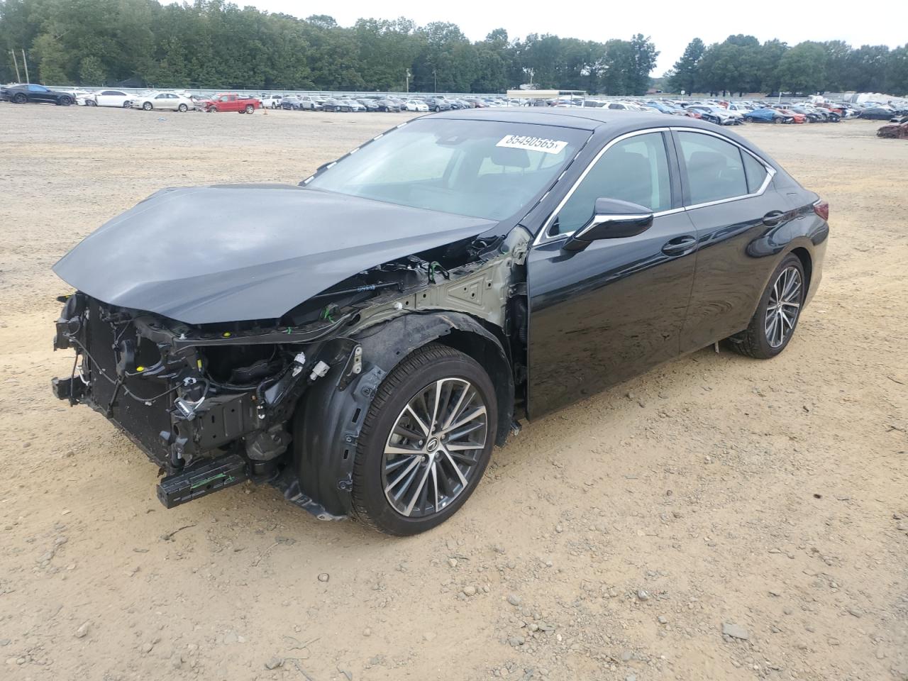 LEXUS ES 350 BASE