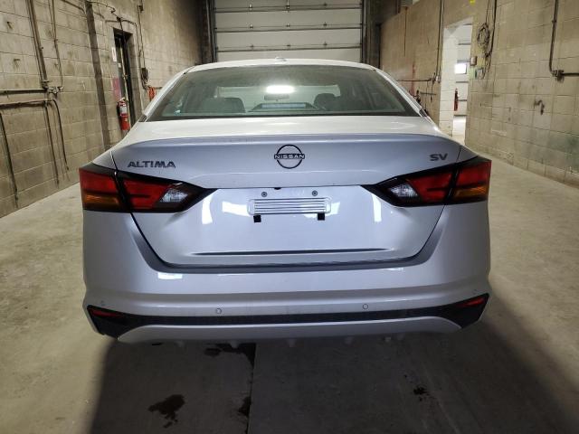 2024 NISSAN ALTIMA SV 1N4BL4DVXRN391421
