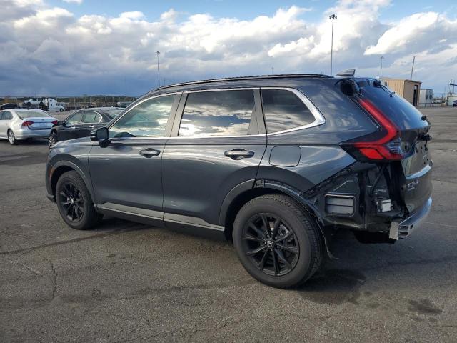 2025 HONDA CR-V SPORT - 7FARS6H89SE106776