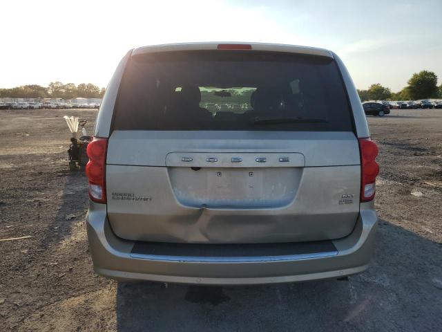 2014 DODGE GRAND CARA #3302769354