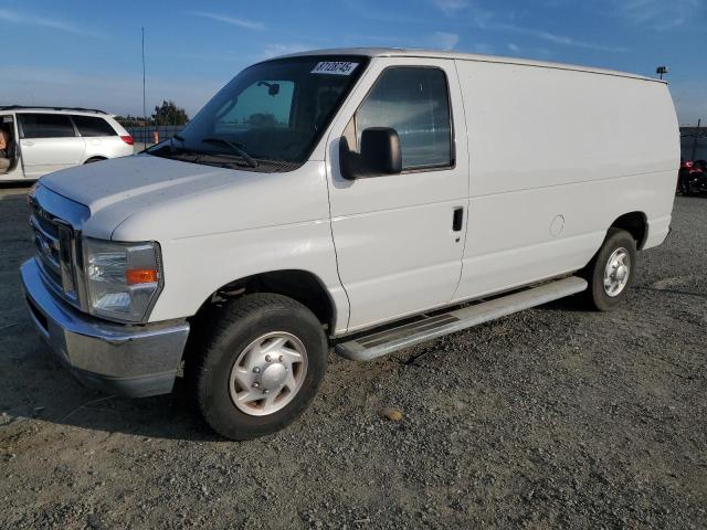 Global Auto Auctions: 2011 FORD ECONOLINE