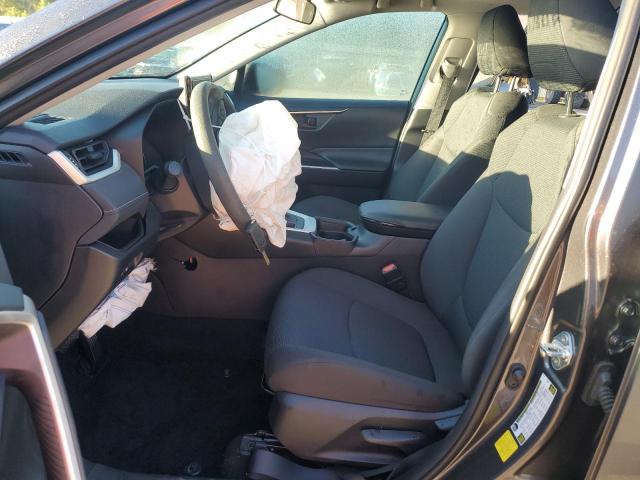 2020 TOYOTA RAV4 LE - 2T3K1RFV6LC056930