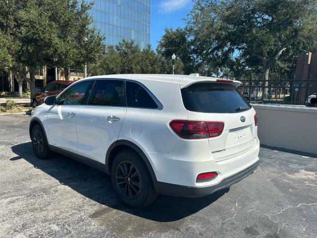 2019 KIA SORENTO L - 5XYPG4A33KG533192