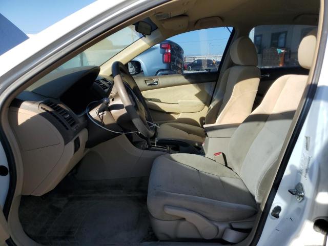 2007 HONDA ACCORD SE #3310304982