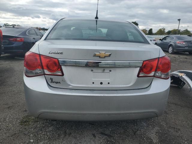 2013 CHEVROLET CRUZE LS - 1G1PB5SH6D7319577