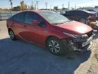 Lot #3301987422 2017 TOYOTA PRIUS PRIM