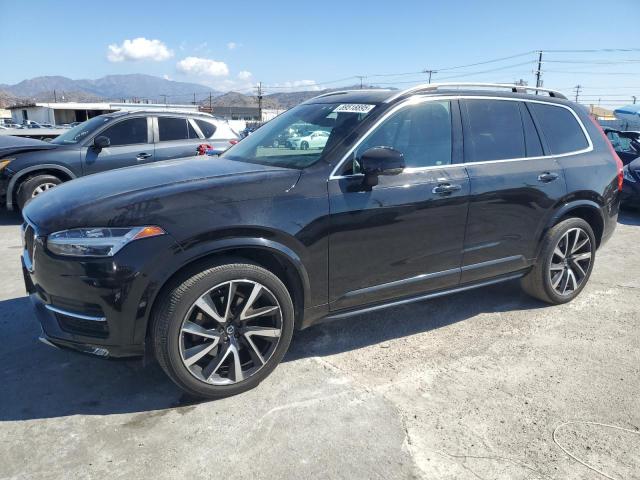 Global Auto Auctions: 2019 VOLVO XC90 T6 MO