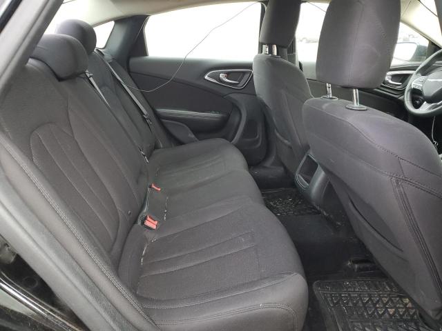 2015 CHRYSLER 200 LX - 1C3CCCFB8FN510594