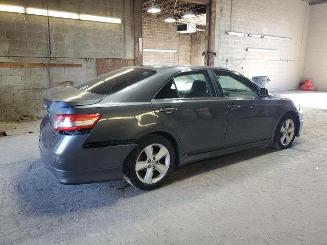 2010 TOYOTA CAMRY BASE - 4T1BF3EKXAU079217