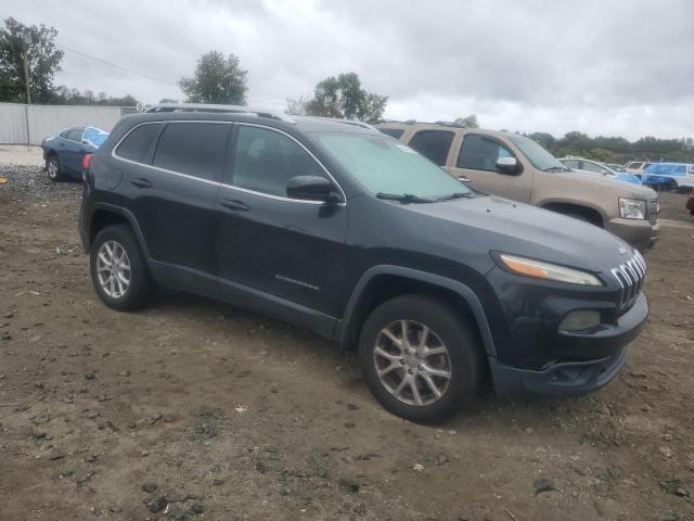 2015 JEEP CHEROKEE L 1C4PJMCS0FW668077