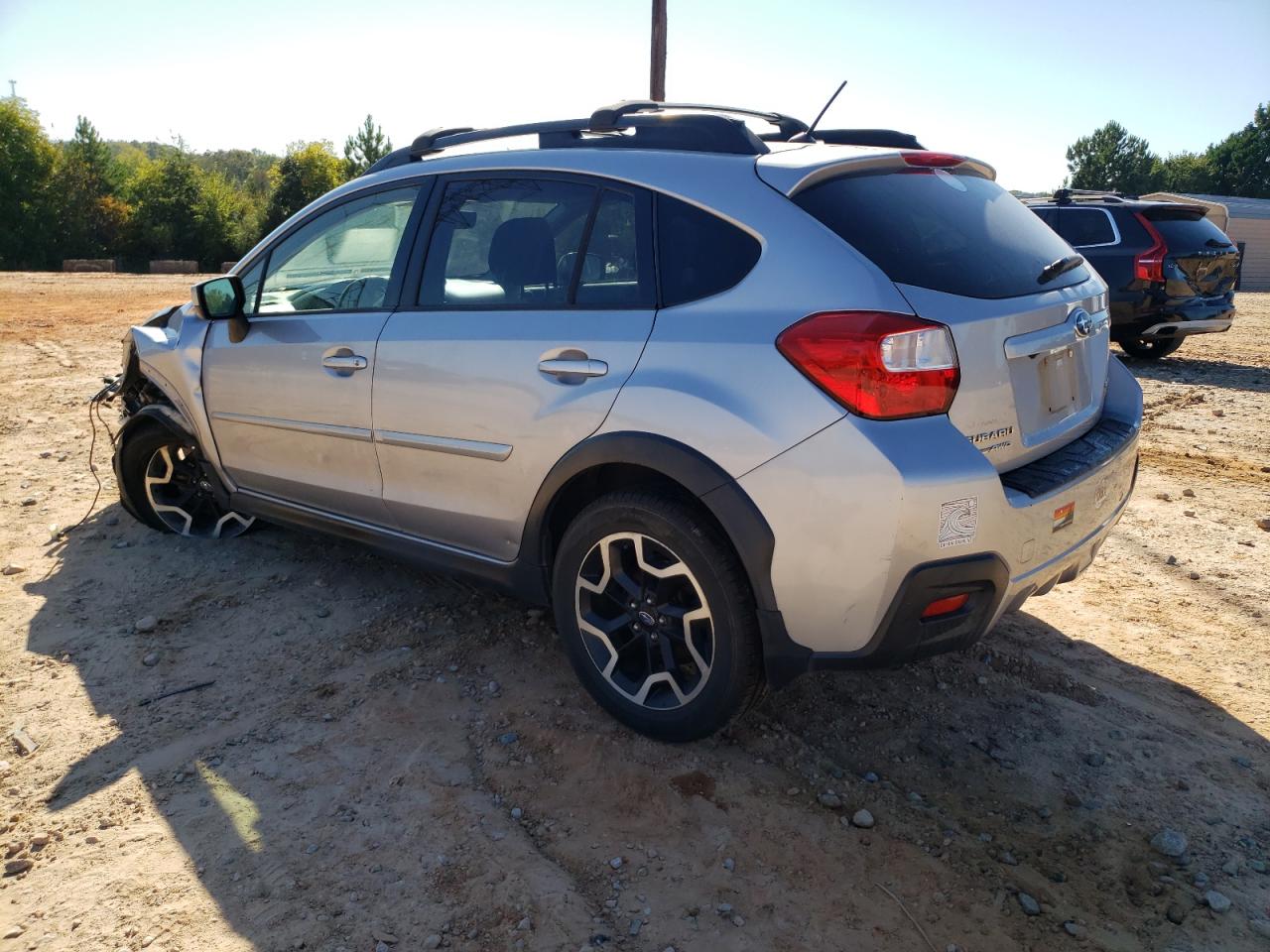 SUBARU CROSSTREK PREMIUM