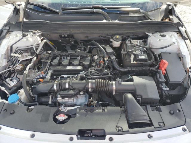 2019 HONDA ACCORD SPORT 1HGCV1F36KA175793