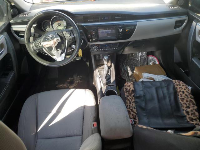 2016 TOYOTA COROLLA L - 5YFBURHE7GP455638