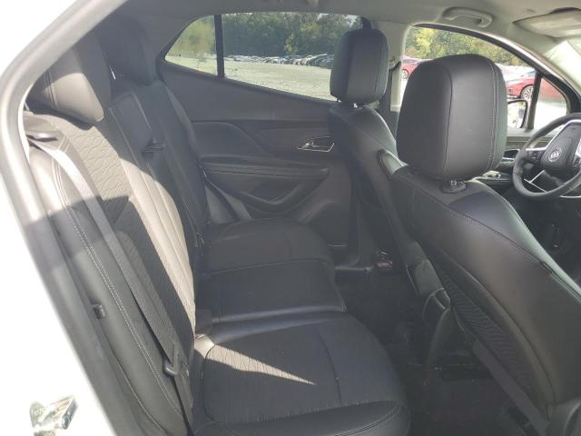 2016 BUICK ENCORE KL4CJASB3GB664848