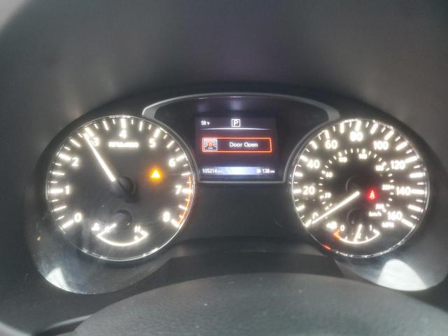 2017 NISSAN ALTIMA 2.5 - 1N4AL3APXHC476586