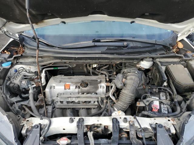 2014 HONDA CR-V EX - 5J6RM4H57EL060442