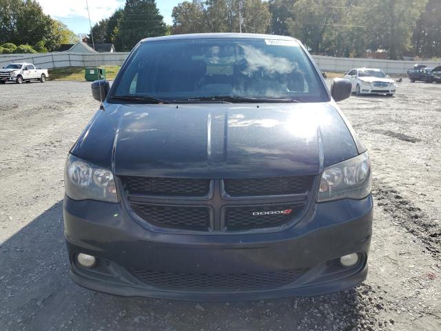 2016 DODGE GRAND CARA - 2C4RDGEG8GR323304