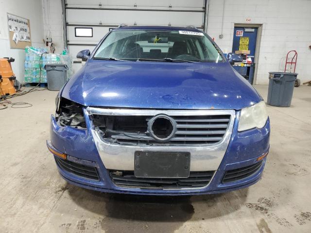 2007 VOLKSWAGEN PASSAT 2.0 #3276376671