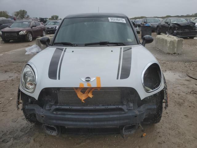 2013 MINI COOPER S P #3290662488