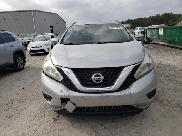 2016 NISSAN MURANO S 5N1AZ2MG0GN160806