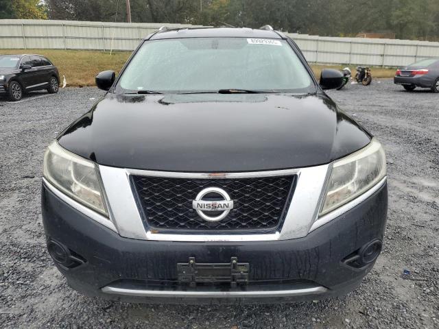 2016 NISSAN PATHFINDER - 5N1AR2MN0GC647210