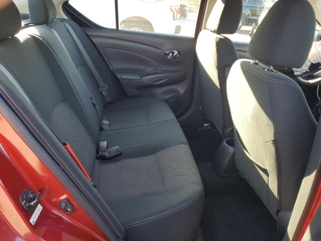 2017 NISSAN VERSA S - 3N1CN7AP9HK467489