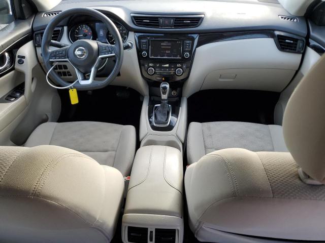 2019 NISSAN ROGUE SPOR JN1BJ1CR9KW629832