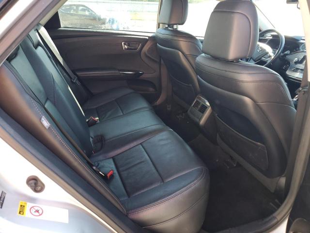 2013 TOYOTA AVALON BAS #3294407502