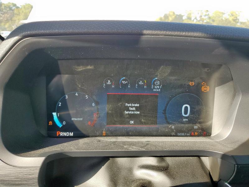 2024 FORD F150 STX #3287588027