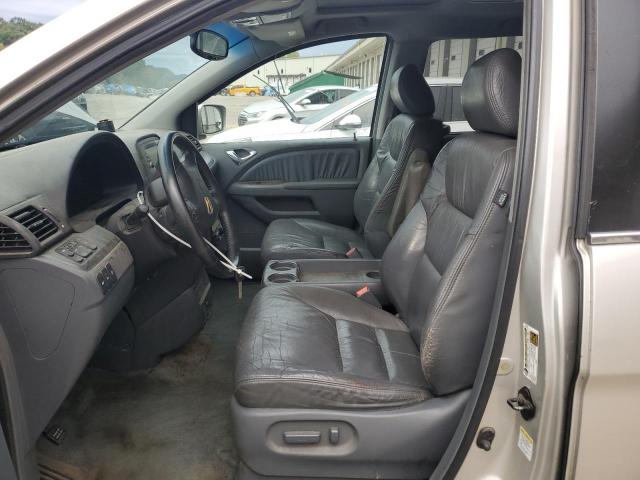 2006 HONDA ODYSSEY TOURING #3317623530
