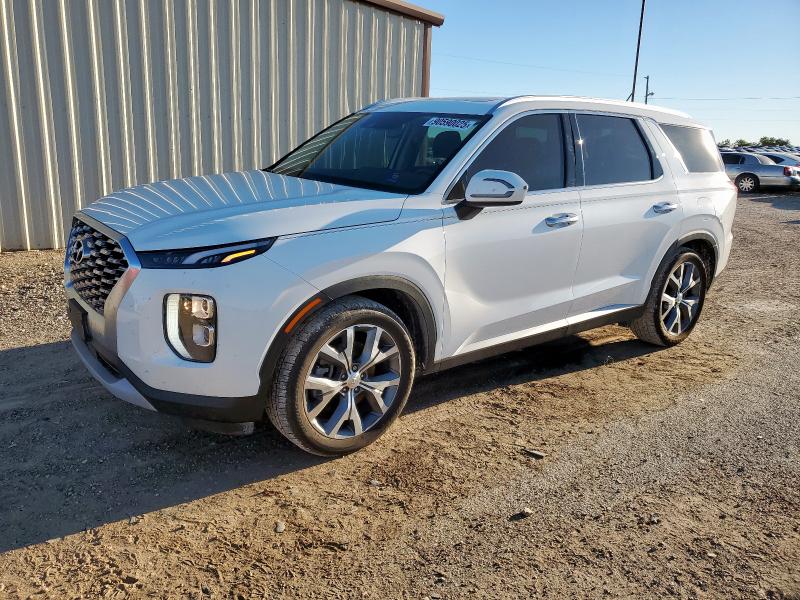 Global Auto Auctions: 2020 HYUNDAI PALISADE S