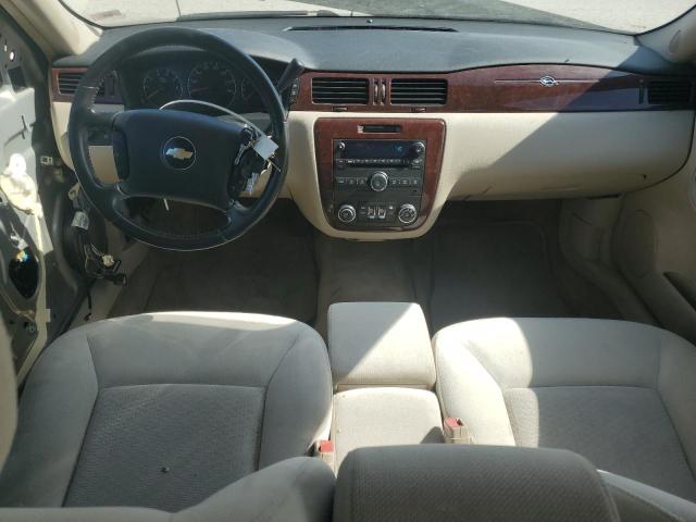 2010 CHEVROLET IMPALA LT - 2G1WB5EK0A1113408