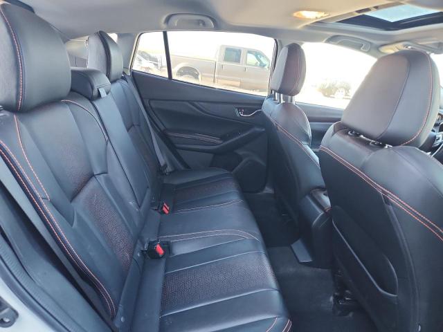 2023 SUBARU CROSSTREK - JF2GTHMC2PH212324